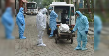 Punjab recorded 6 deaths, 86 Covid cases