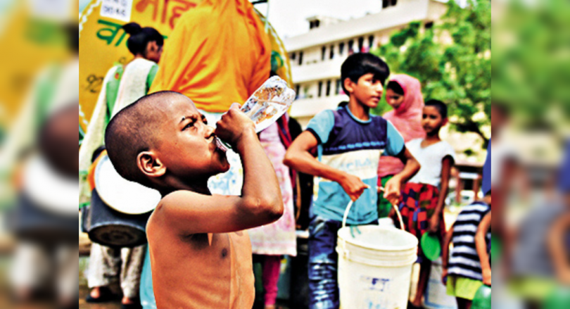 Cholera Petaya: 47 of 66 new patients are children