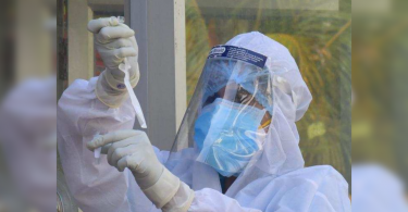 Coronavirus recovery rate passes 99% in Rajasthan