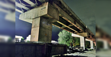 Jhotwara raised the road project hits hits