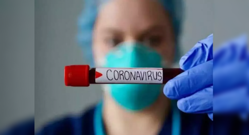 Active Coronavirus case in Ahmedabad until 168
