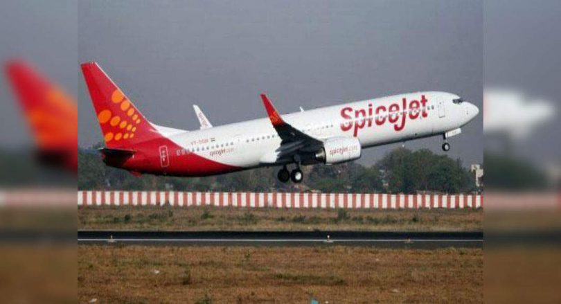 Spicejet to collect Rs 2,500Cr through QIP, cargo arm nest