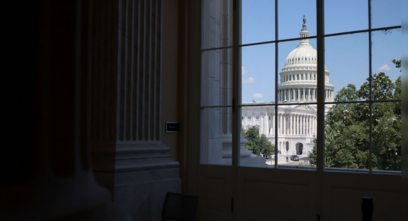 Member oath guard to plead guilty at US Capitol Attack-Prosecutor
