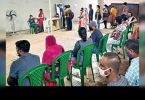 Kolkata: Hope for boost in Vax Drive after push supply