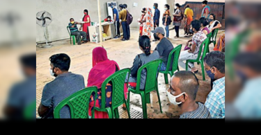 Kolkata: Hope for boost in Vax Drive after push supply