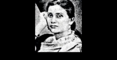 Kolkata Woman Doc pioneer is respected by Doodle