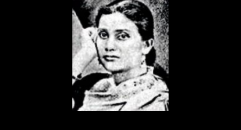 Kolkata Woman Doc pioneer is respected by Doodle