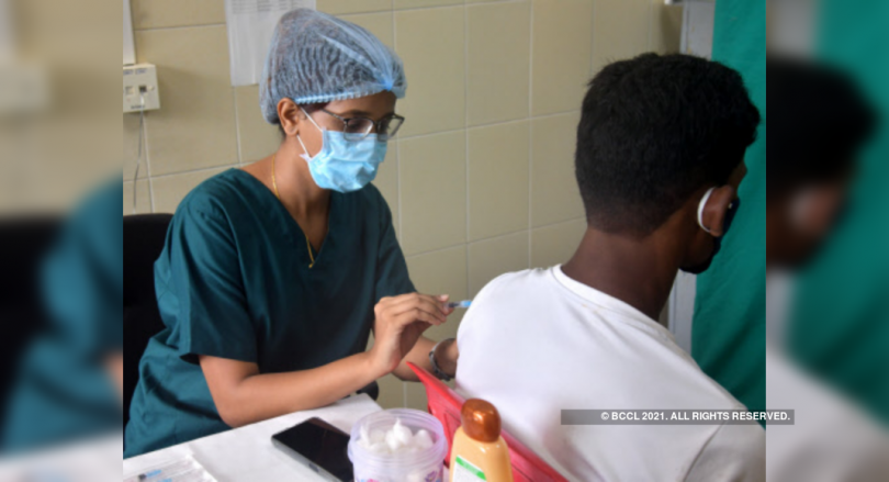 Thane: Only two centers for managing the first dose of Covid-19 vaccine on Monday; Check the full list here