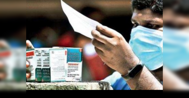 200 potential drugs tested for covid care