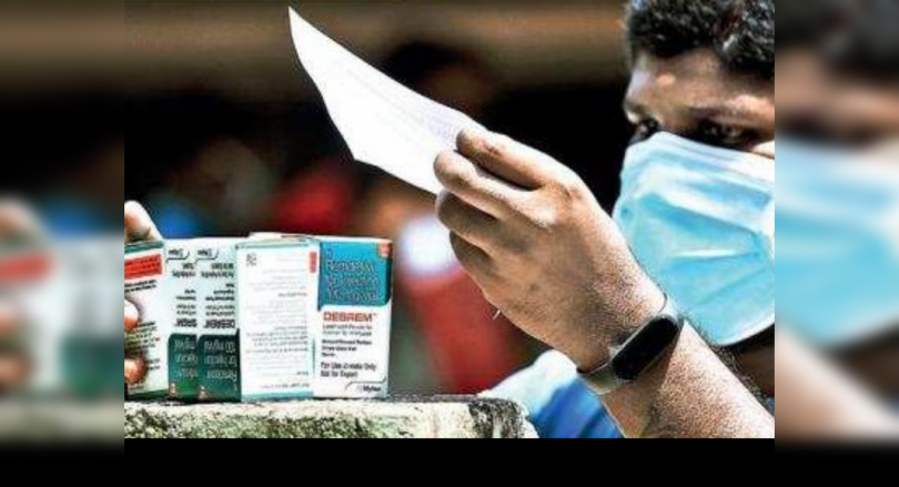 200 potential drugs tested for covid care