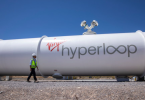All of the above hyperloop: how your trip can change