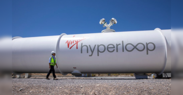 All of the above hyperloop: how your trip can change