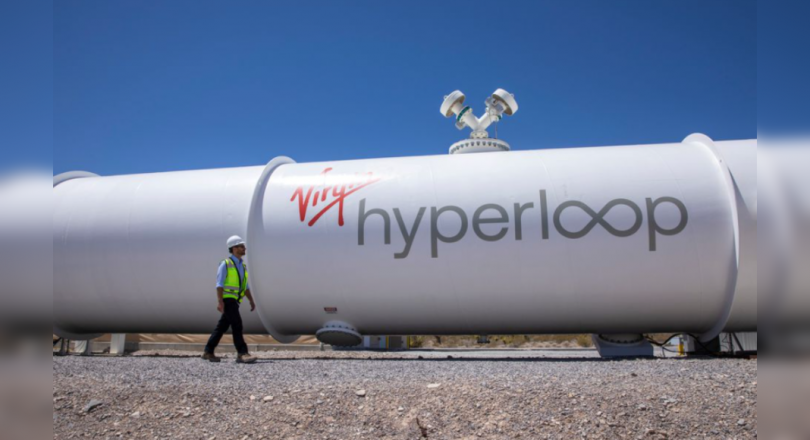 All of the above hyperloop: how your trip can change