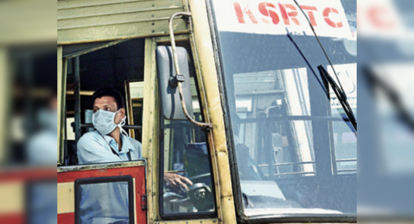 Kerala State Road Transport Corporation applies to employee morbidity assessments