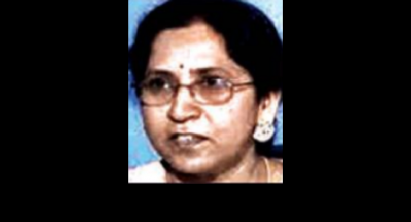 Telangana: Eatala Rajendar's Wife Not Averse for the contest