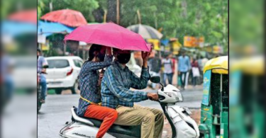 Ahmedabad must wait to take a shower