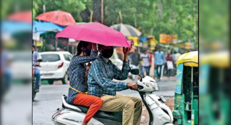 Ahmedabad must wait to take a shower