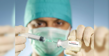 Fake news: vaccines do not have a link with a 5g network