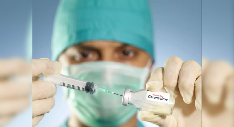 Fake news: vaccines do not have a link with a 5g network