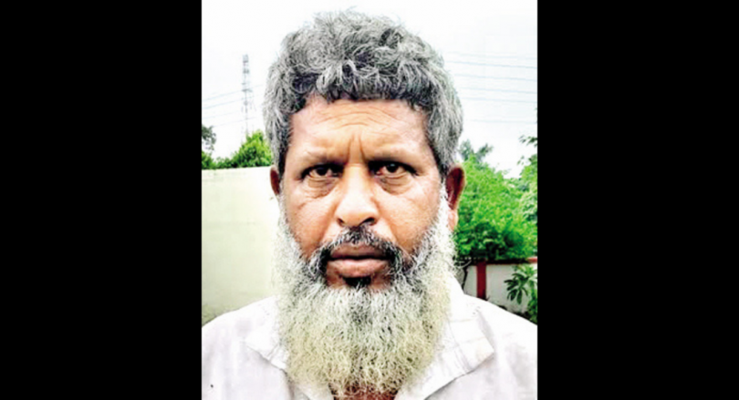 Mastermind who killed Uncle Suresh Raina in Punjab, held