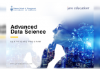 Jaro Education collaborated with QS University of Toronto - Rotman School of Management to Ace Professionals with data science skills
