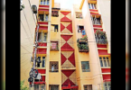 Teenagers were found dead at S Kolkata Flat on a birthday