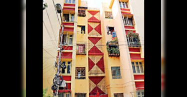 Teenagers were found dead at S Kolkata Flat on a birthday