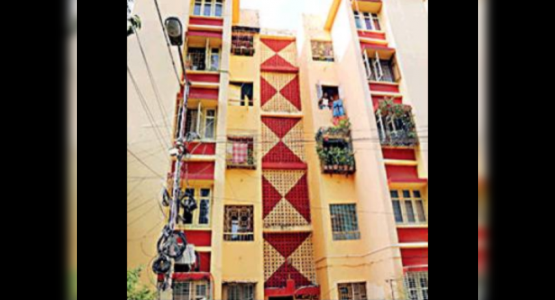 Teenagers were found dead at S Kolkata Flat on a birthday