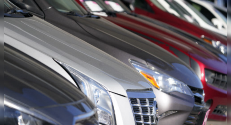 Maruti, Bank of Maharashtra signed the MoU to support the dealer partner