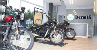 Benelli to continue focusing on 250-500cc motorcycle segments in India