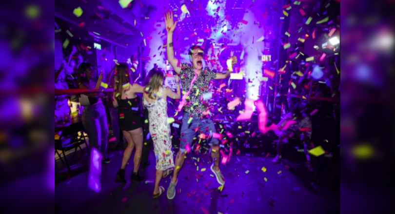 Mixed feelings, a leader in Mar Uk quarantine 'freedom day'