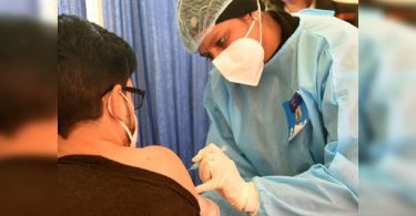 Cowin shows 45 lakh people in Pune given at least one dose