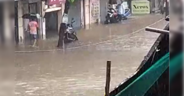 Rain Pound Kalyan-Dombivli, Ulhasnagar