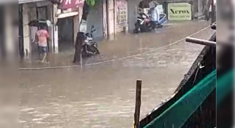 Rain Pound Kalyan-Dombivli, Ulhasnagar