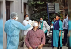 Covid: 3 deaths again, 36 new cases in Delhi