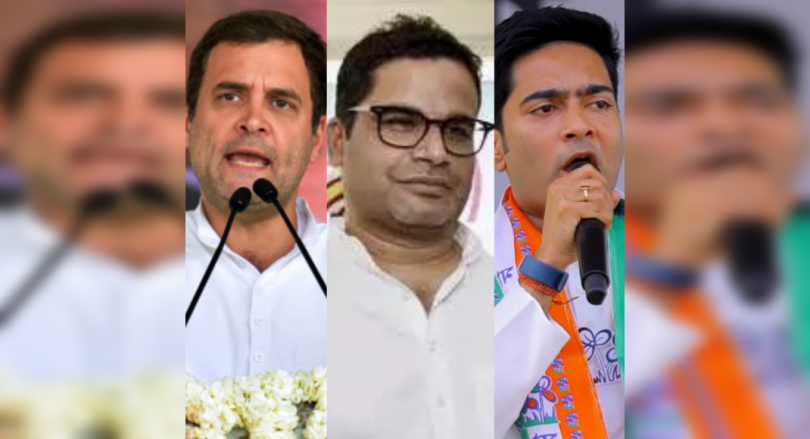 Pegasus 'Snooping': Some names stand out on 'lists'