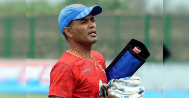 Vinayak Samant applies to post voters Cricket Mumbai