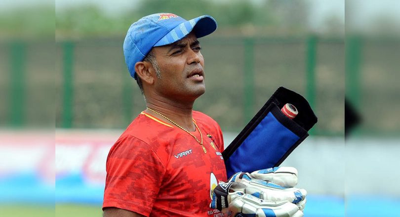 Vinayak Samant applies to post voters Cricket Mumbai