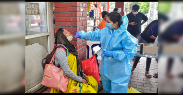 1,291 Covid-19 Cases, 40 Deaths in Karnataka