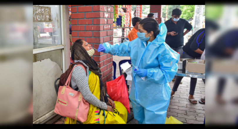 1,291 Covid-19 Cases, 40 Deaths in Karnataka