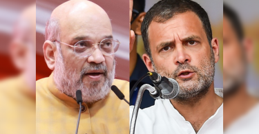 Pegasus Row: Shah Says 'Chronology Sosjhiye' as an Oppn Call BJP 'Bharatiya Jasoos Party'