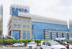Q1 HCL Tech's net profit rose 9.9% to RS 3,214 Crore