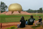 Center to choose the Chairperson of the Auroville Foundation