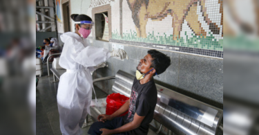 Gujarat recorded 24 new Covid-19 cases