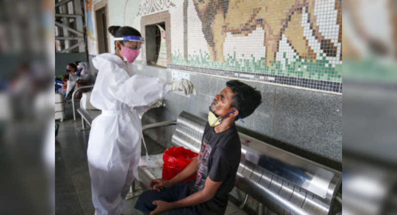 Gujarat recorded 24 new Covid-19 cases