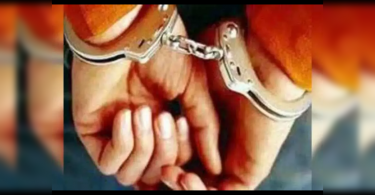 BMW stolen from the Noida businessman recovered, three Punjab men were held