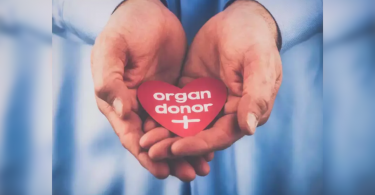 Organ of Brain Dead Girl, 13, Give Life to 4