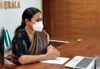 Two more positive tests for Zika in Kerala, the total reported case 37: Minister of Health Veena George