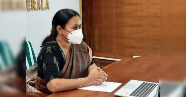 Two more positive tests for Zika in Kerala, the total reported case 37: Minister of Health Veena George