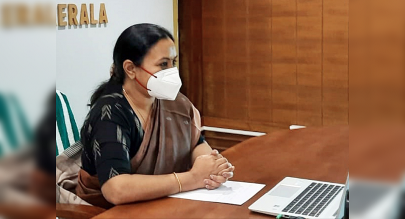 Two more positive tests for Zika in Kerala, the total reported case 37: Minister of Health Veena George